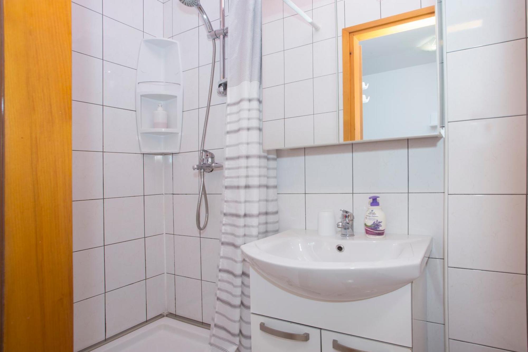 Lägenhet Adria
