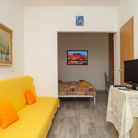 Apartment Adria Split Exterior photo