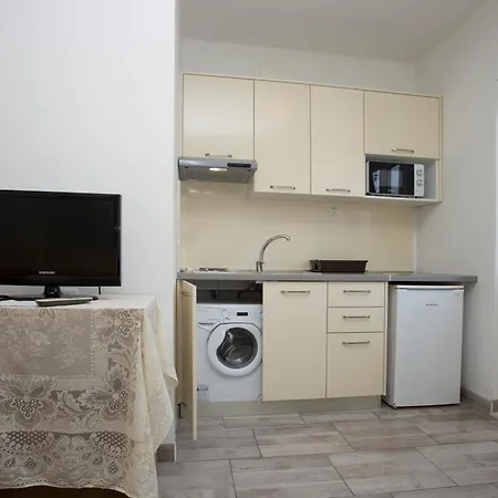 Apartment Adria Split Exterior photo