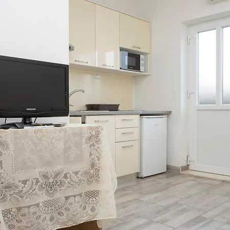 Apartment Adria Split Exterior photo