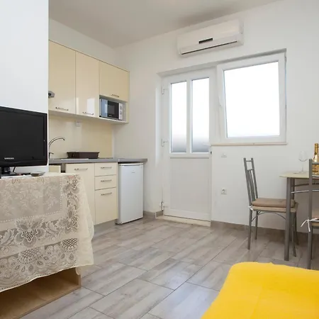 Apartment Adria Split Exterior photo